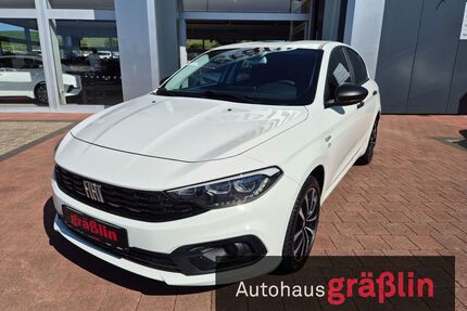 Fiat Tipo Gebrauchtwagen