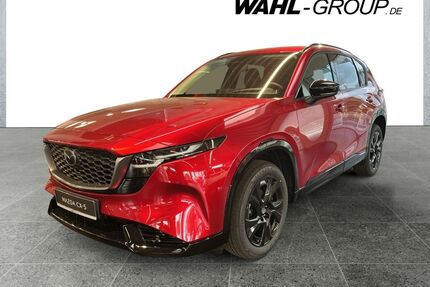 Mazda CX-5 Gebrauchtwagen
