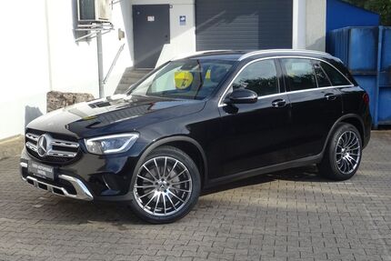 Mercedes-Benz GLC 300 Gebrauchtwagen