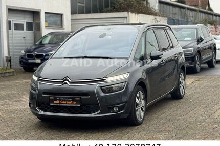 Citroen Grand C4 Picasso / SpaceTourer Gebrauchtwagen