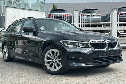BMW 318 Gebrauchtwagen