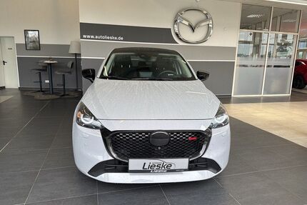 Mazda 2 Gebrauchtwagen