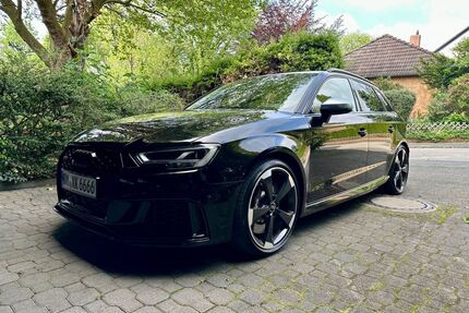 Audi RS3 Gebrauchtwagen