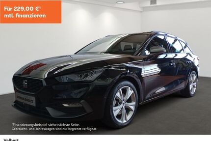 Seat Leon Gebrauchtwagen
