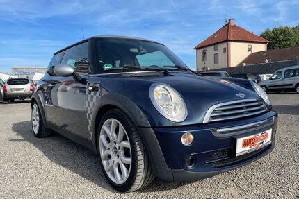 Mini Cooper Gebrauchtwagen