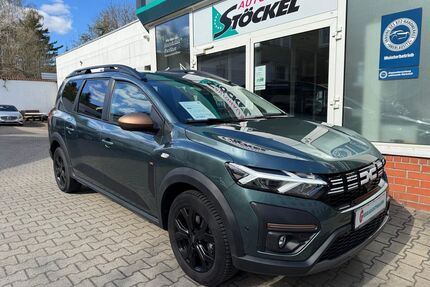 Dacia Jogger Gebrauchtwagen