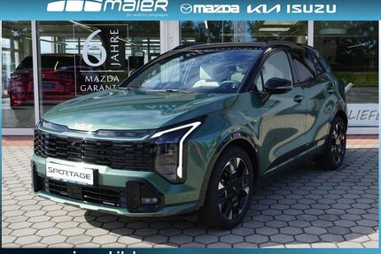 Kia Sportage Gebrauchtwagen