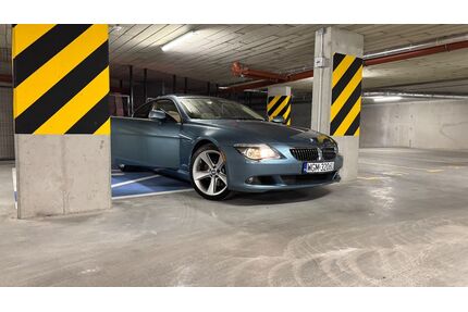BMW 650 Gebrauchtwagen