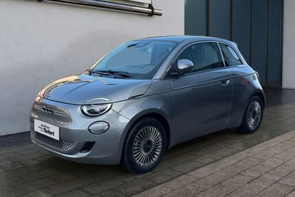 Fiat 500e Gebrauchtwagen