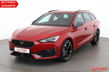 Cupra Leon Gebrauchtwagen