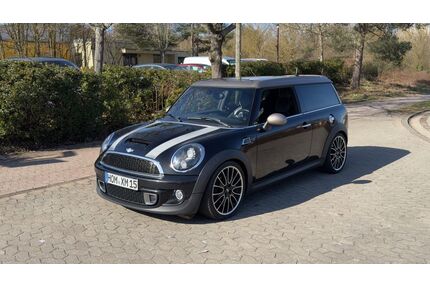Mini Cooper SD Clubman Gebrauchtwagen