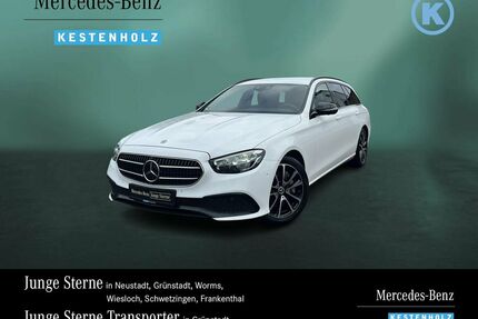 Mercedes-Benz E 400 Gebrauchtwagen