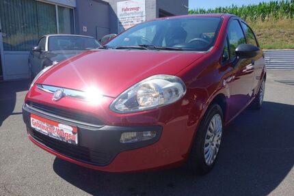 Fiat Punto Evo Gebrauchtwagen