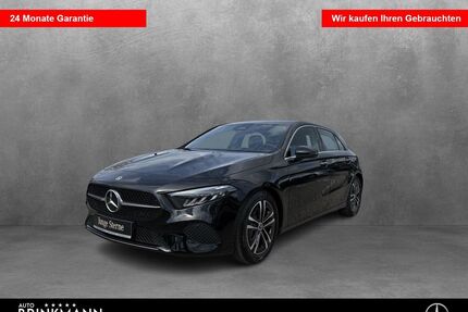 Mercedes-Benz A 200 Gebrauchtwagen