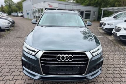 Audi Q3 Gebrauchtwagen