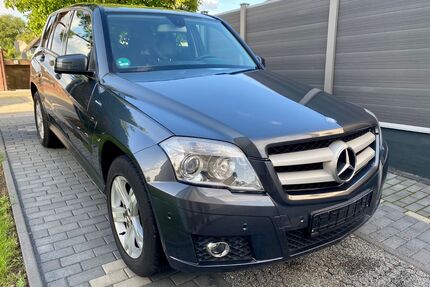 Mercedes-Benz GLK 220 Gebrauchtwagen