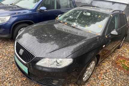 Seat Exeo Gebrauchtwagen