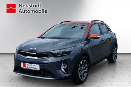 Kia Stonic Gebrauchtwagen