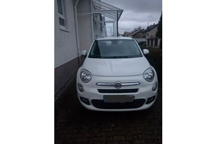 Fiat 500X Gebrauchtwagen