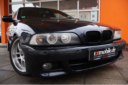 BMW 525 Gebrauchtwagen
