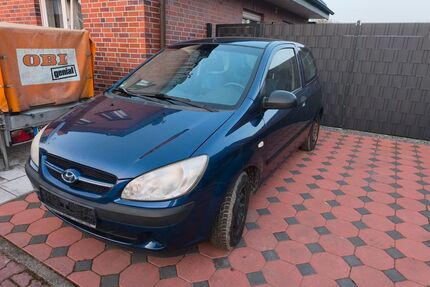 Hyundai Getz Gebrauchtwagen