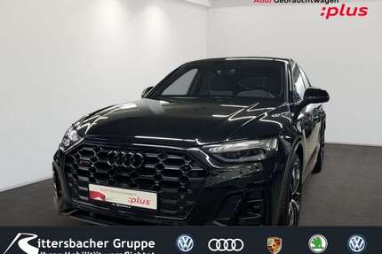 Audi SQ5 Gebrauchtwagen