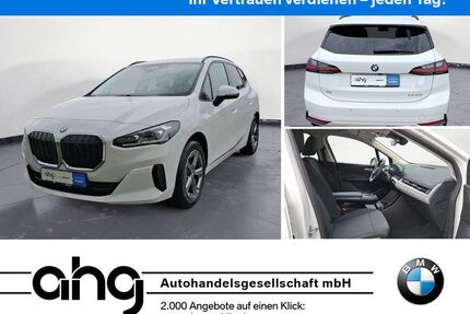 BMW 220 Active Tourer Gebrauchtwagen