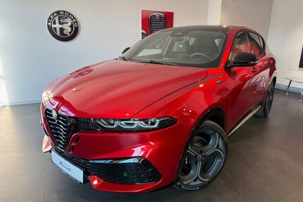 Alfa Romeo Tonale Gebrauchtwagen