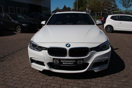 BMW 318 Gebrauchtwagen
