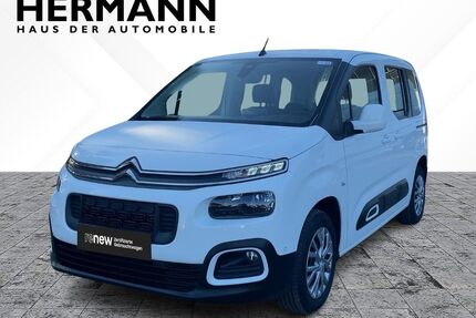 Citroen Berlingo Gebrauchtwagen