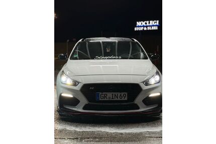 Hyundai i30 Gebrauchtwagen