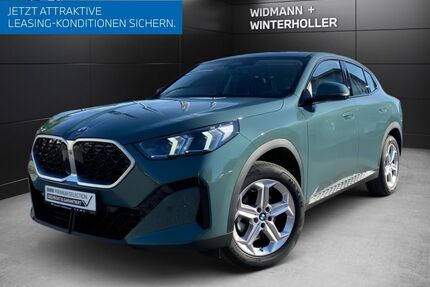 BMW X2 Gebrauchtwagen