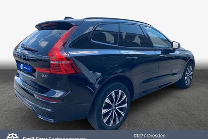 Volvo XC60 Gebrauchtwagen