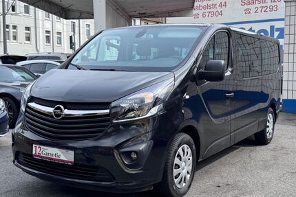 Opel Vivaro Gebrauchtwagen