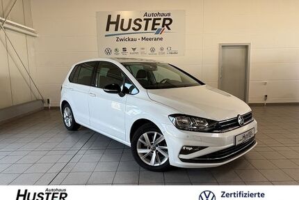 VW Golf Sportsvan Gebrauchtwagen