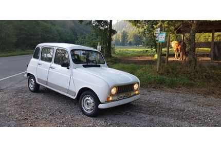 Renault R 4 Gebrauchtwagen