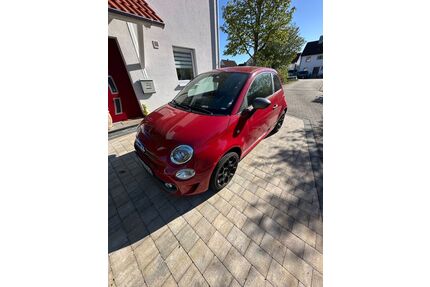 Fiat 500 Gebrauchtwagen