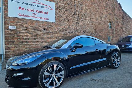 Peugeot RCZ Gebrauchtwagen