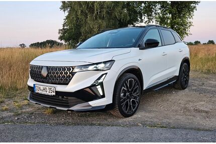 Renault Austral Gebrauchtwagen