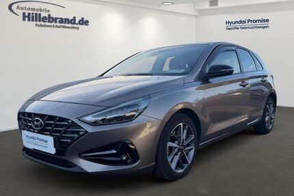 Hyundai i30 Gebrauchtwagen