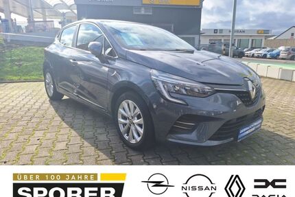 Renault Clio Gebrauchtwagen