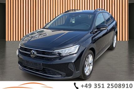 VW Taigo Gebrauchtwagen