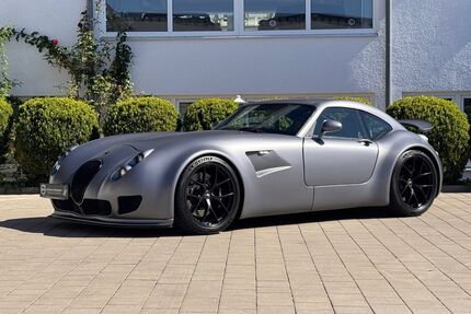 Wiesmann MF 5 Gebrauchtwagen