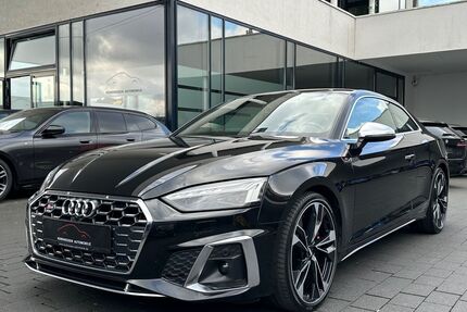 Audi S5 Gebrauchtwagen