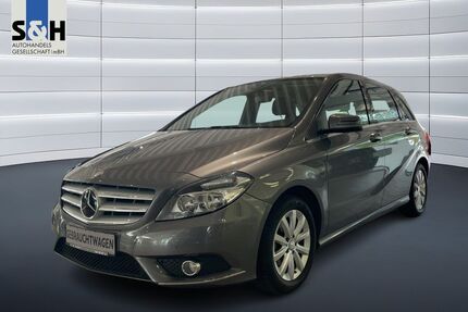 Mercedes-Benz B 180 Gebrauchtwagen