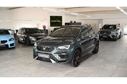 Cupra Ateca Gebrauchtwagen