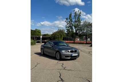 BMW 118 Gebrauchtwagen