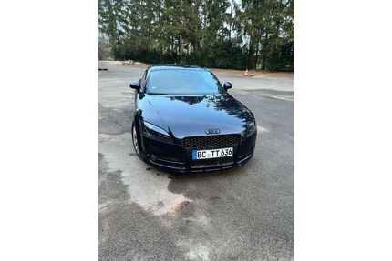 Audi TT Gebrauchtwagen