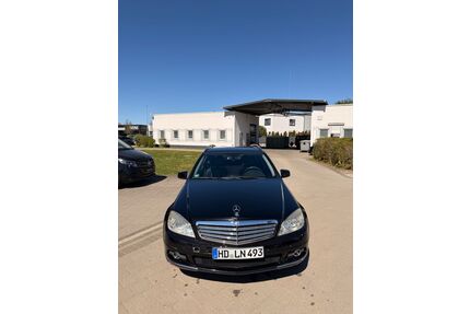 Mercedes-Benz C 200 Gebrauchtwagen