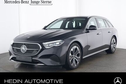 Mercedes-Benz E 300 Gebrauchtwagen